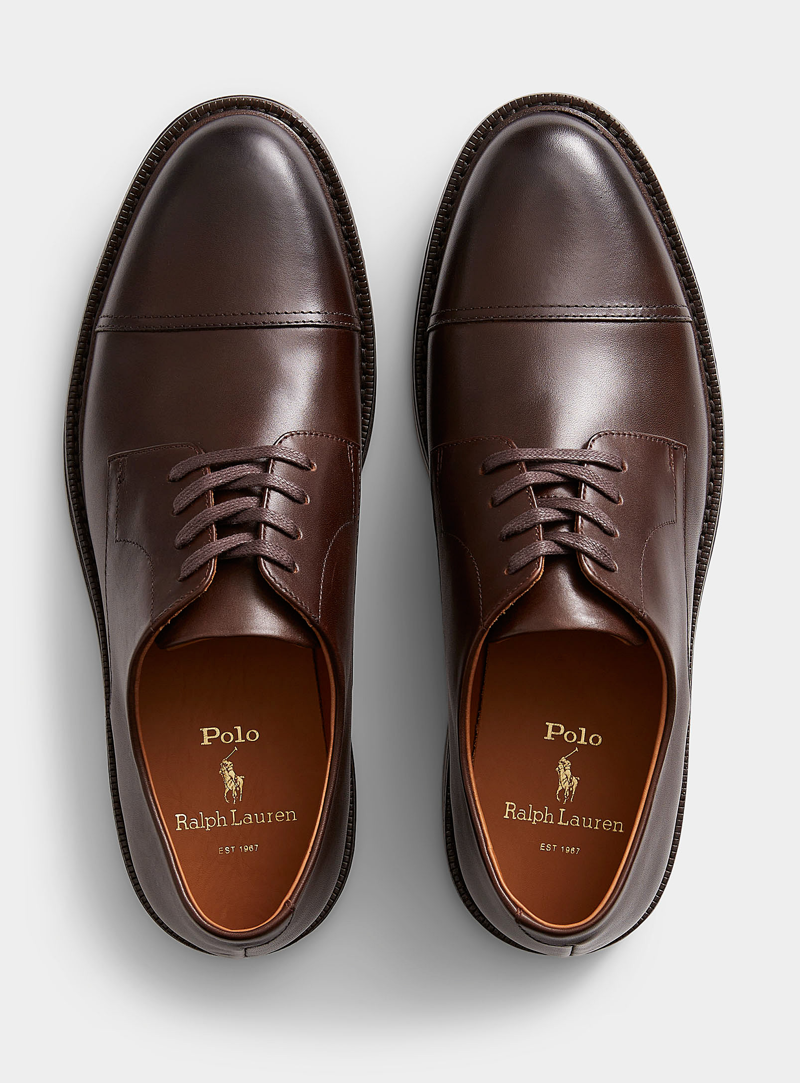 Chaussures ' Polo Ralph Lauren