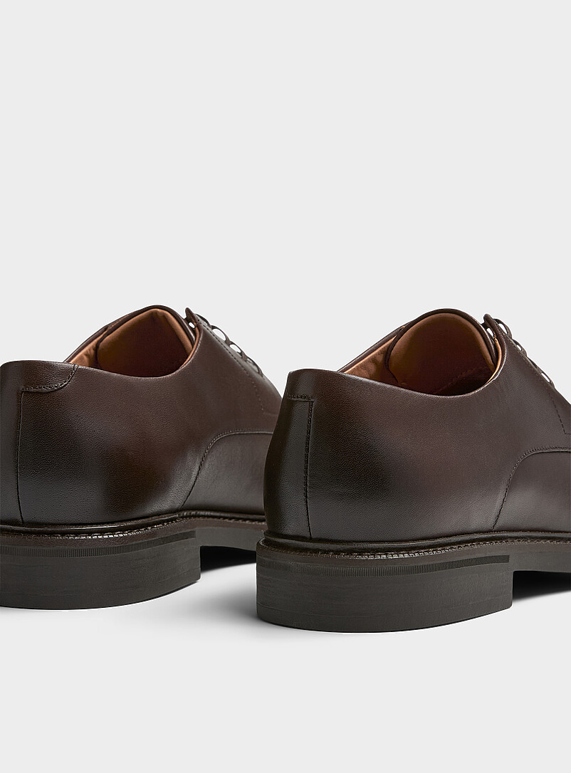 Asher derby shoes Men product image 2