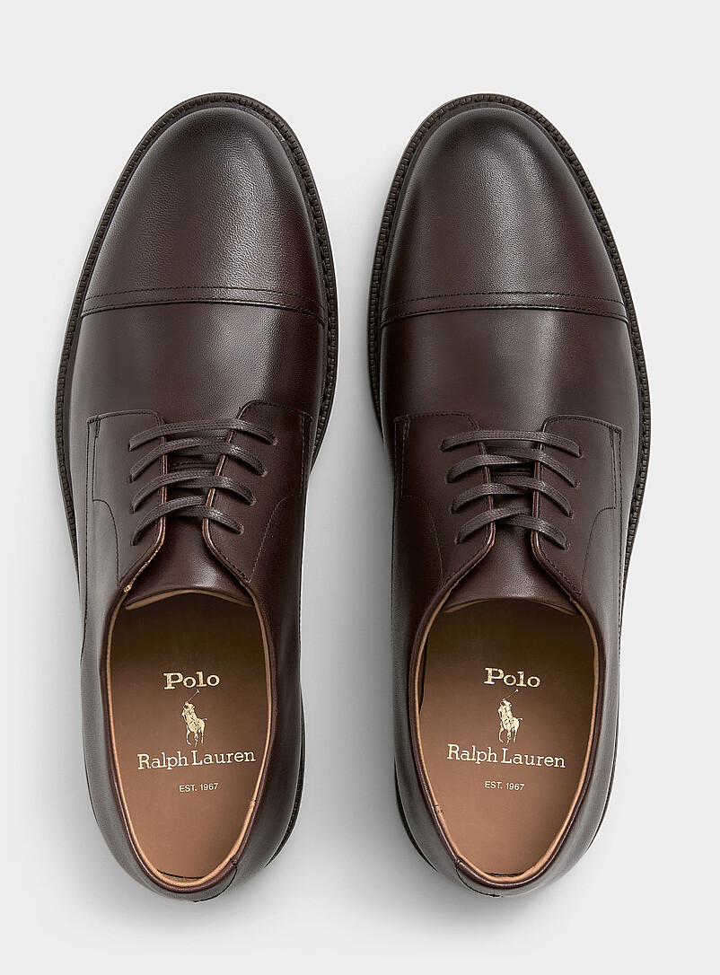 Asher derby shoes Men product image 3