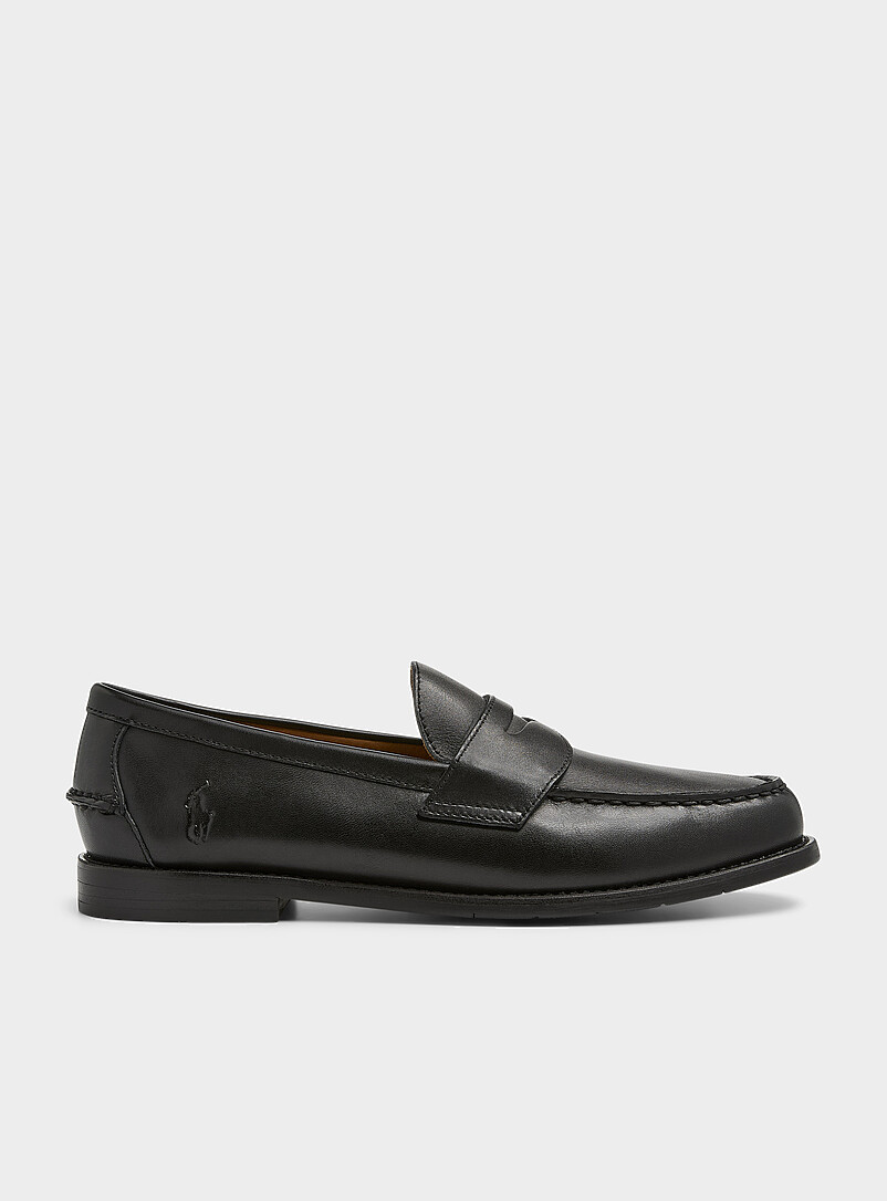 Alston penny loafers Men product image (primary)