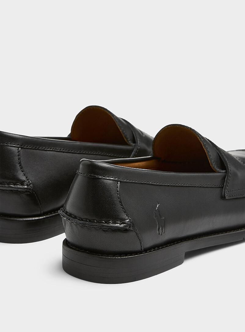 Alston penny loafers Men product image 2