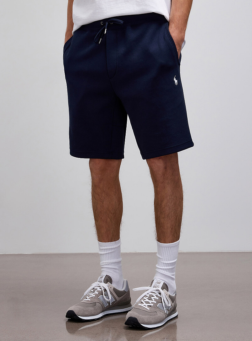 Structured jersey Bermudas product image 2