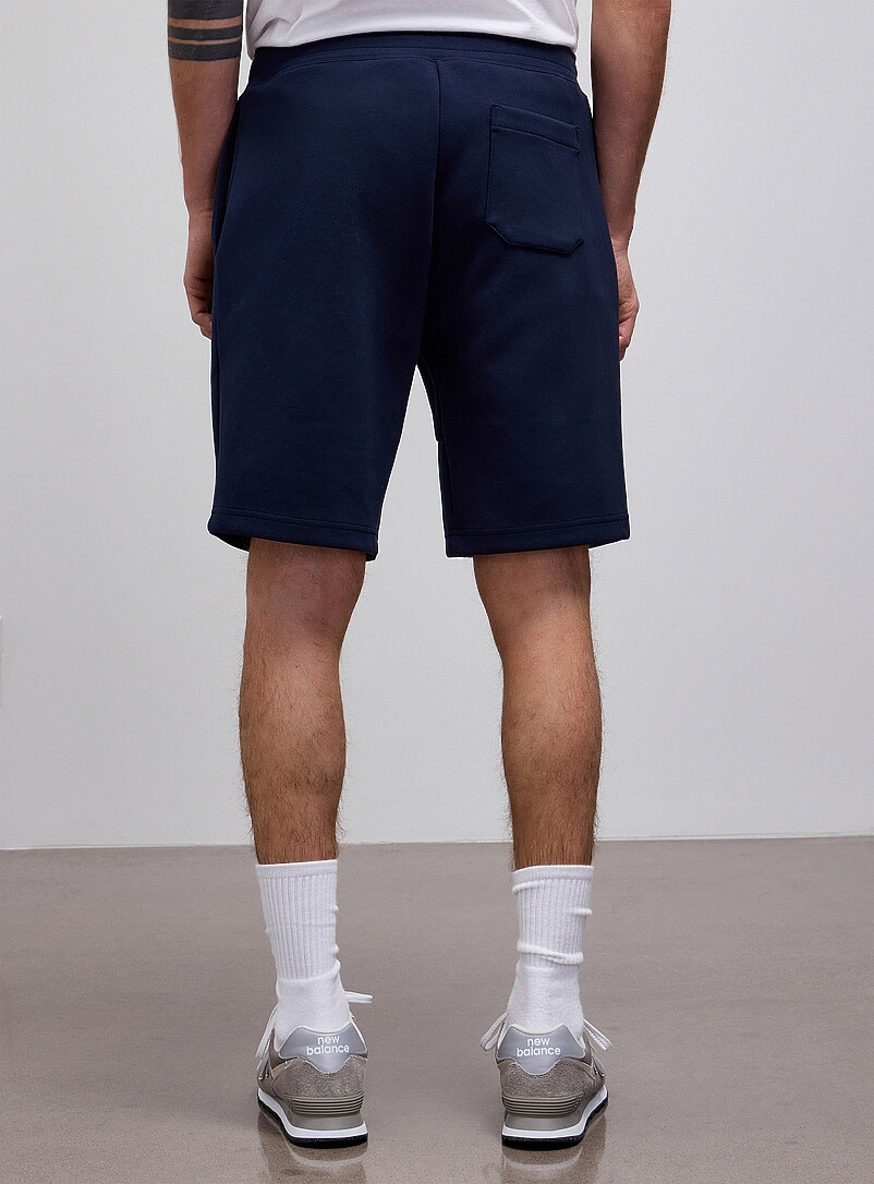 Structured jersey Bermudas product image 3