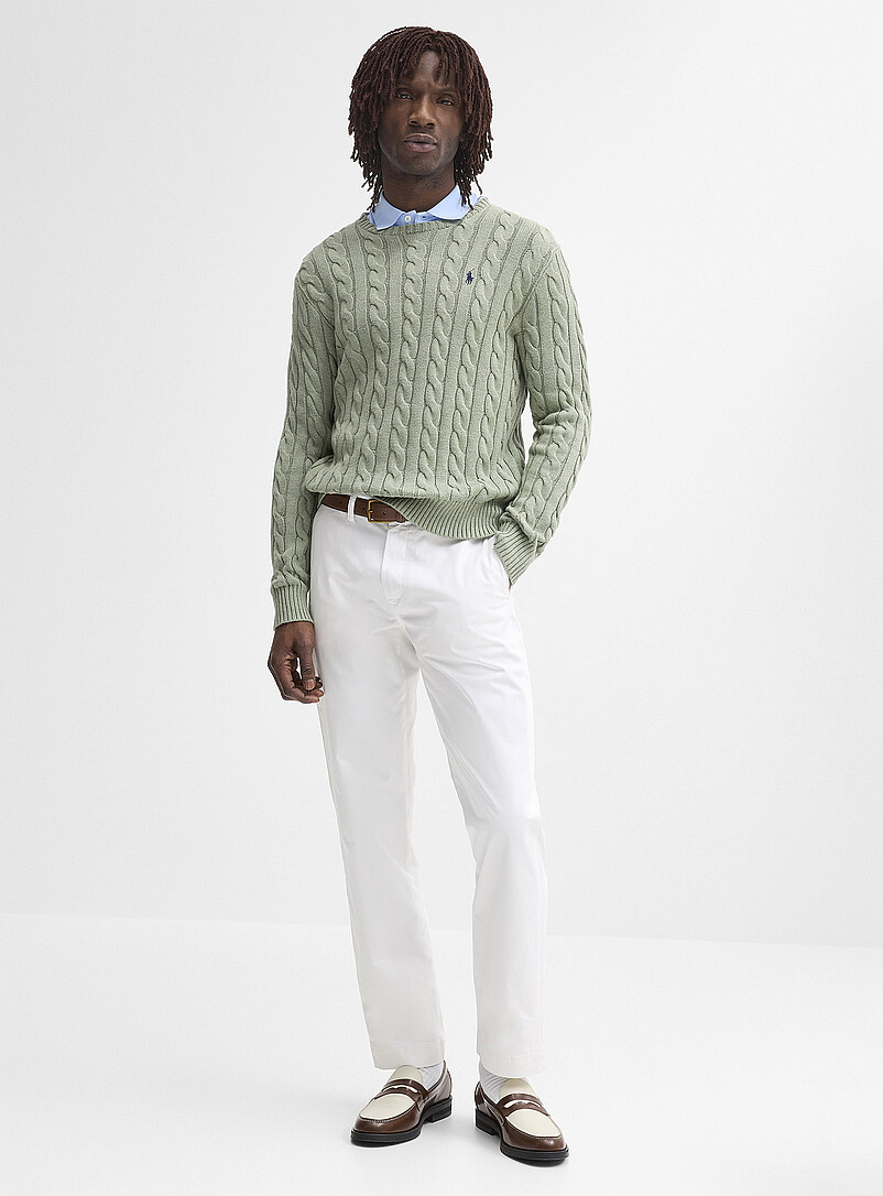 Bedford chinos Straight fit product image (primary)