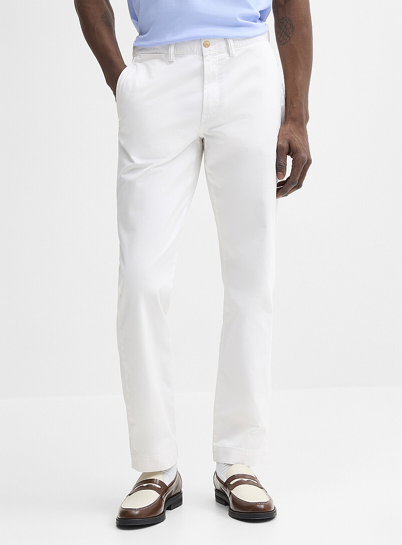 Bedford chinos Straight fit product image 2
