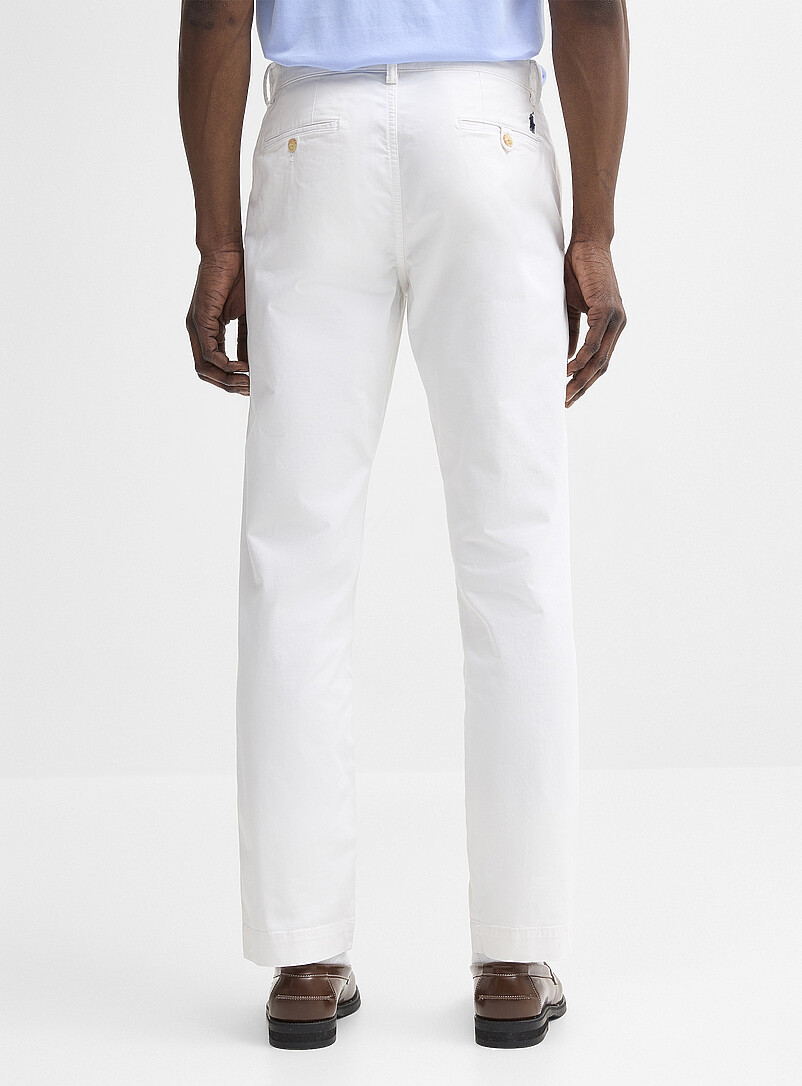 Bedford chinos Straight fit product image 3