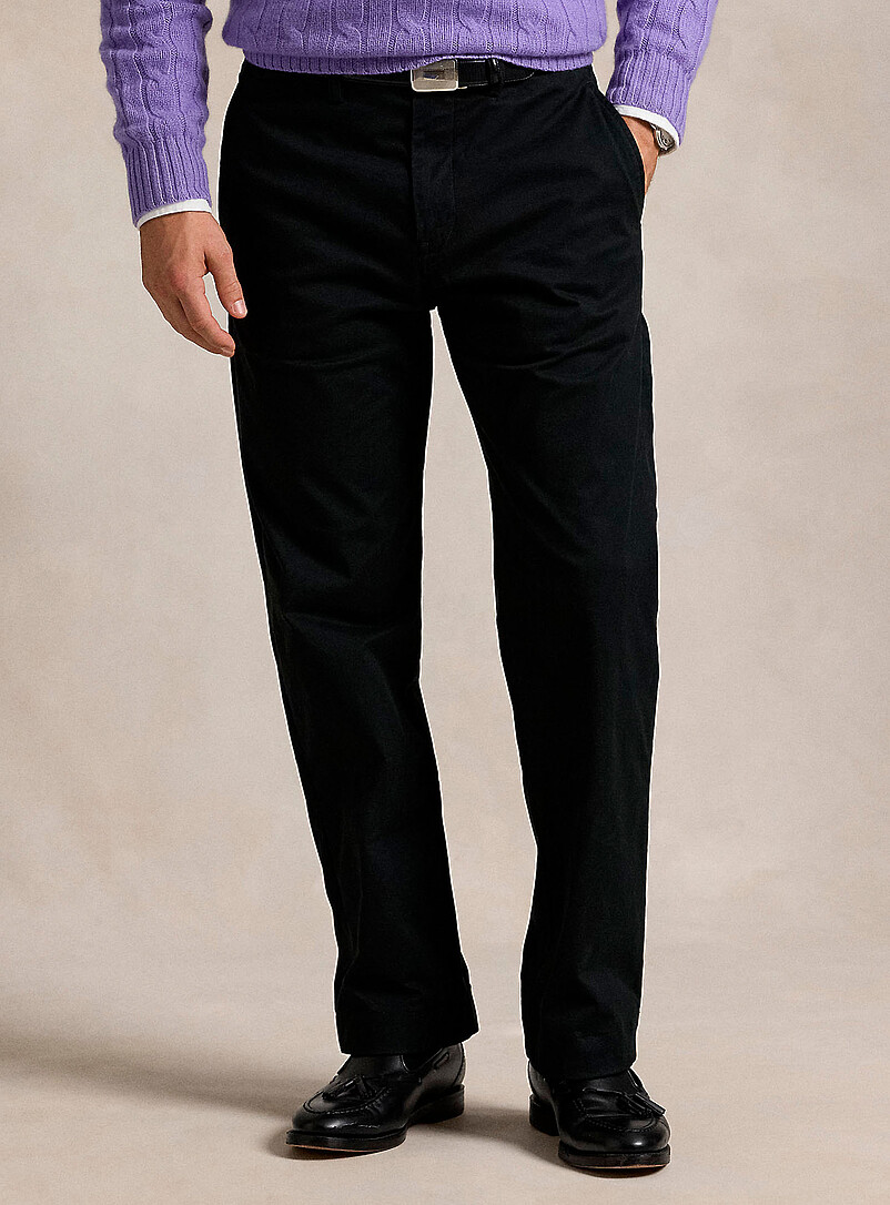 Bedford chinos Straight fit product image (primary)