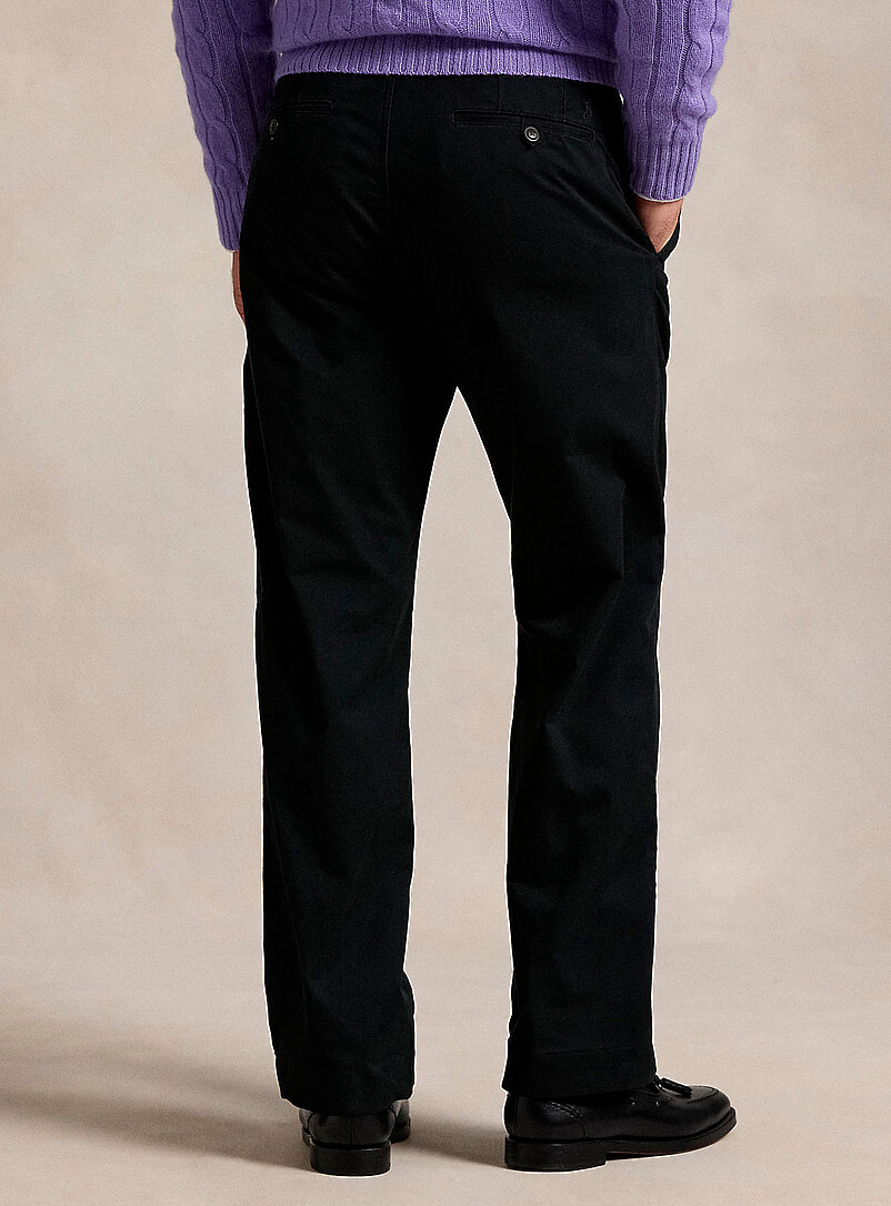 Bedford chinos Straight fit product image 2