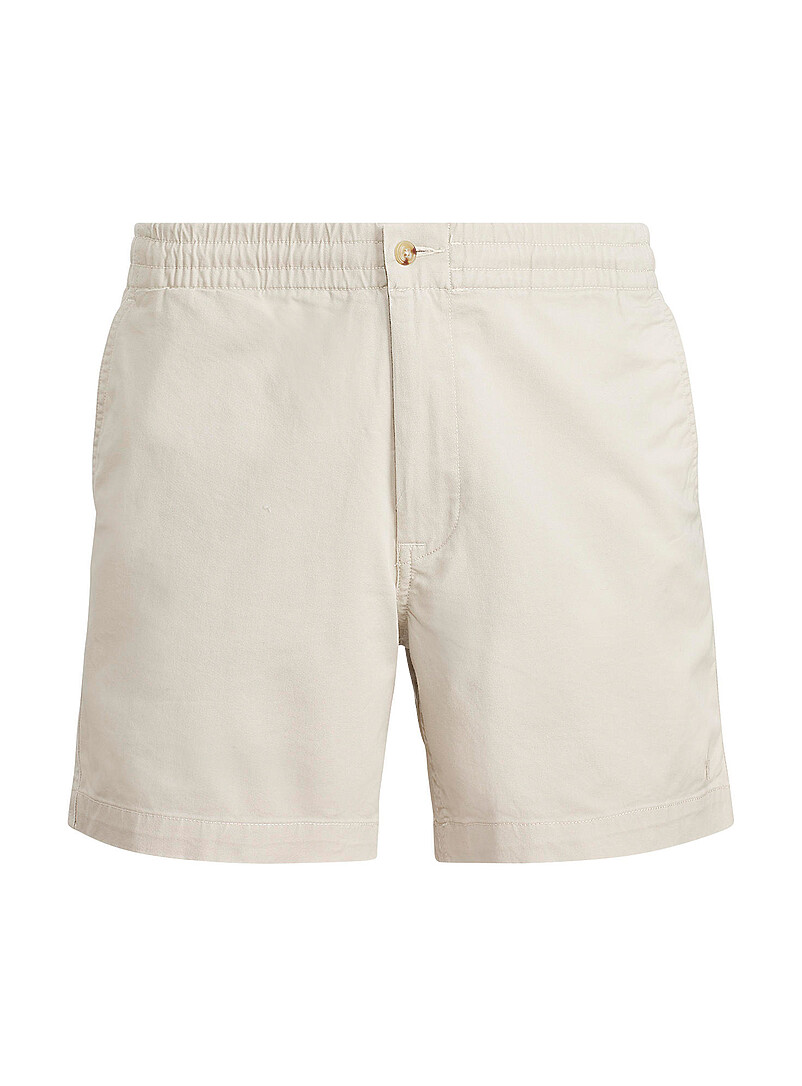 Prepster chino short Inseam: 6" (15.5 cm) product image 3