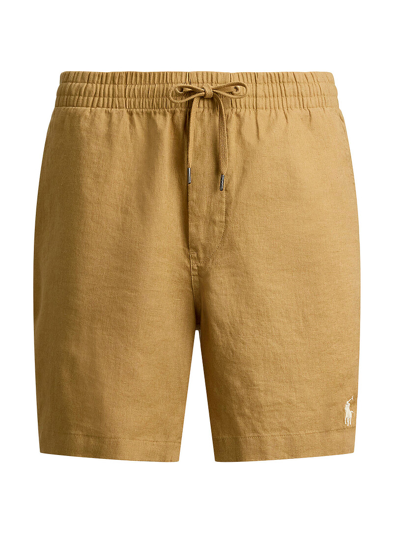 Prepster pure linen short product image 3