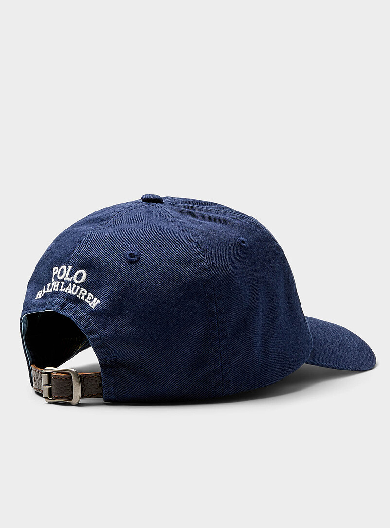 Country Club teddy bear cap product image 2