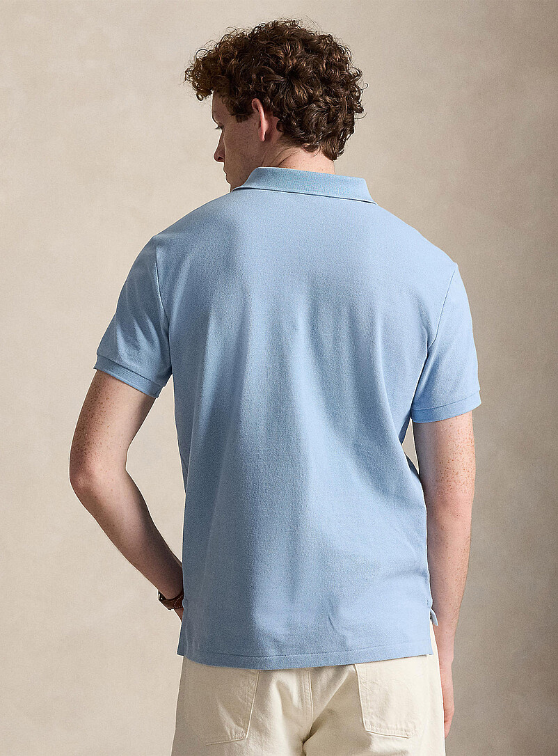 Yacht club polo product image 2
