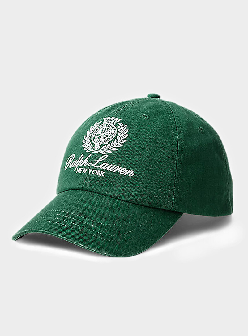 Vintage logo cap product image (primary)