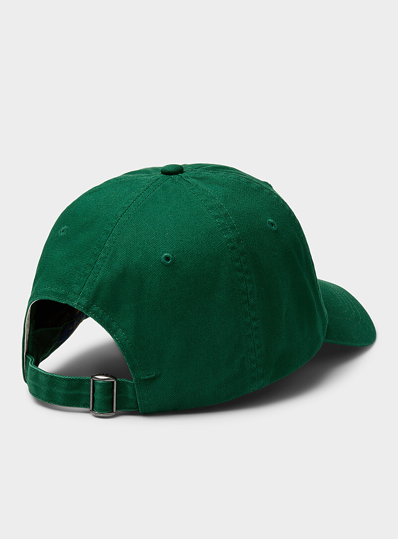 Vintage logo cap product image 2