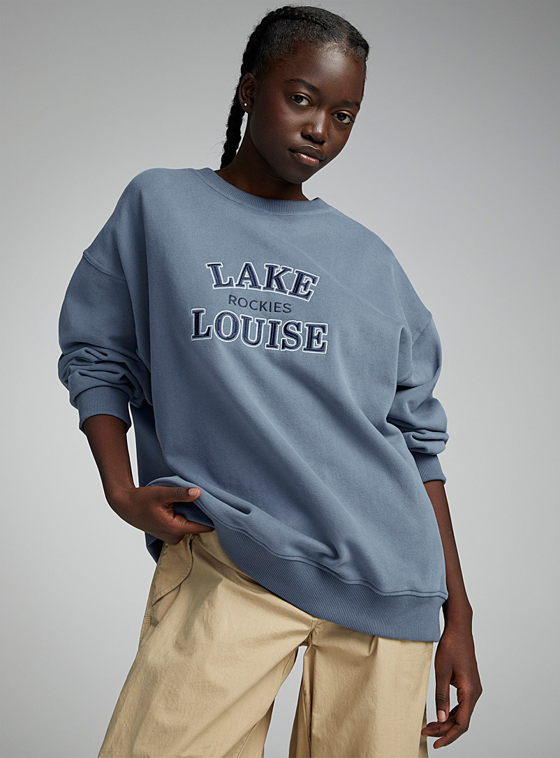 Women's Sweatshirts & Hoodies | Simons
