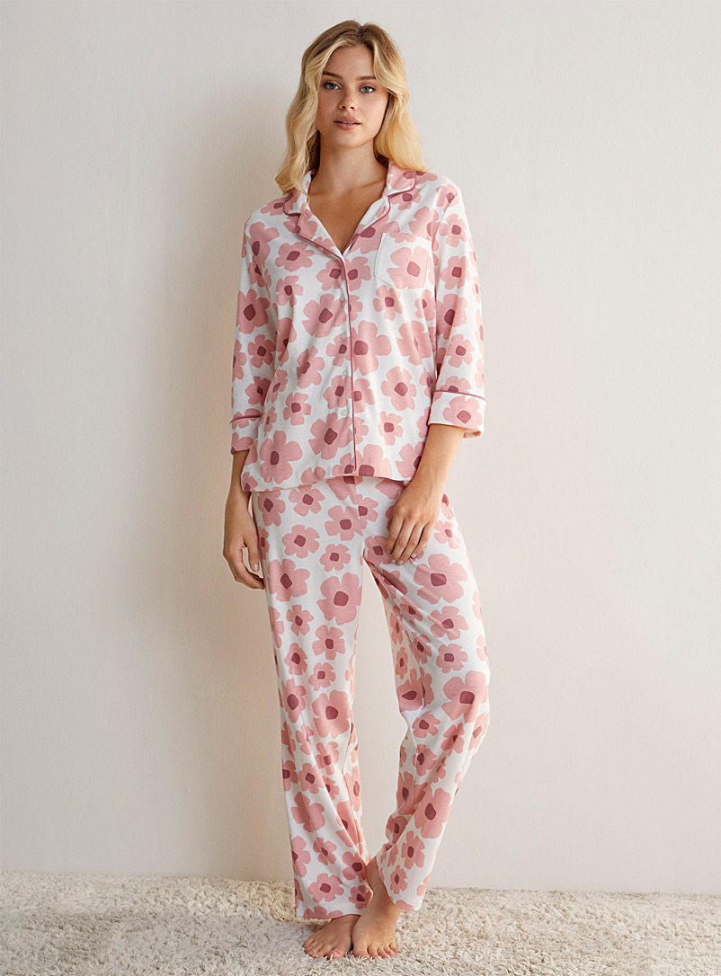 Pyjama Simons Women's Sleepwear, Loungewear & Leisurewear | Simons