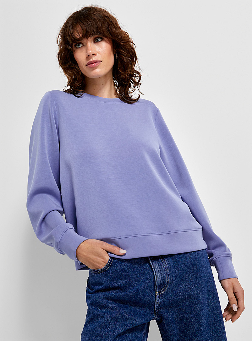 Sweat Columbia PFG Pour Femme, Gris Moyen, Polaire Douce, Idéal Pour La Pêche