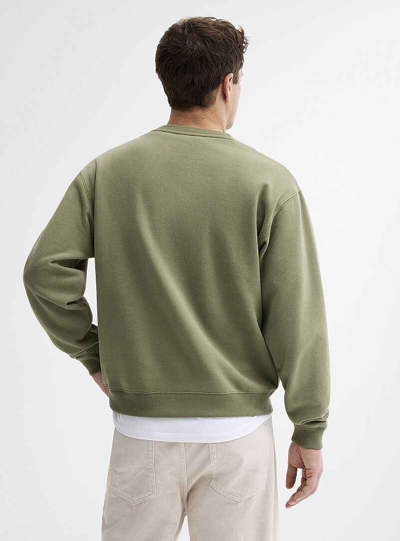 Le 31: Le sweat destinations canadiennes <b>Coupe confort</b> Sainte-Favie - Homard pour homme