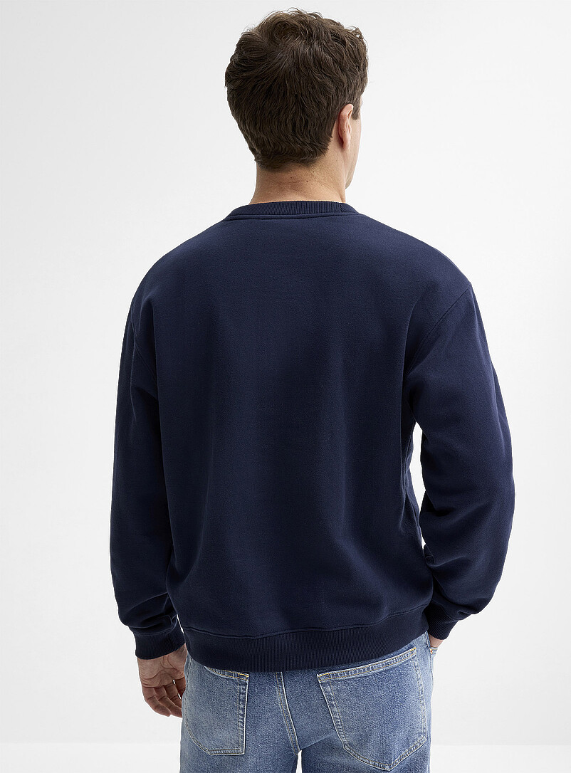 Le 31 Sainte-Favie - Lobster Canadian destinations sweatshirt <b>Comfort fit</b> for men