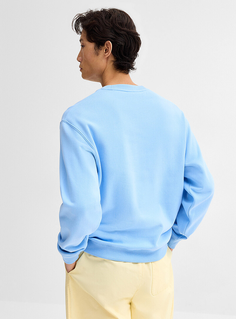 Le 31: Le sweat destinations canadiennes <b>Coupe confort</b> Sainte-Favie - Homard pour homme
