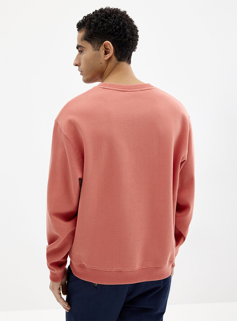Le 31 Sainte-Favie - Lobster Canadian destinations sweatshirt <b>Comfort fit</b> for men