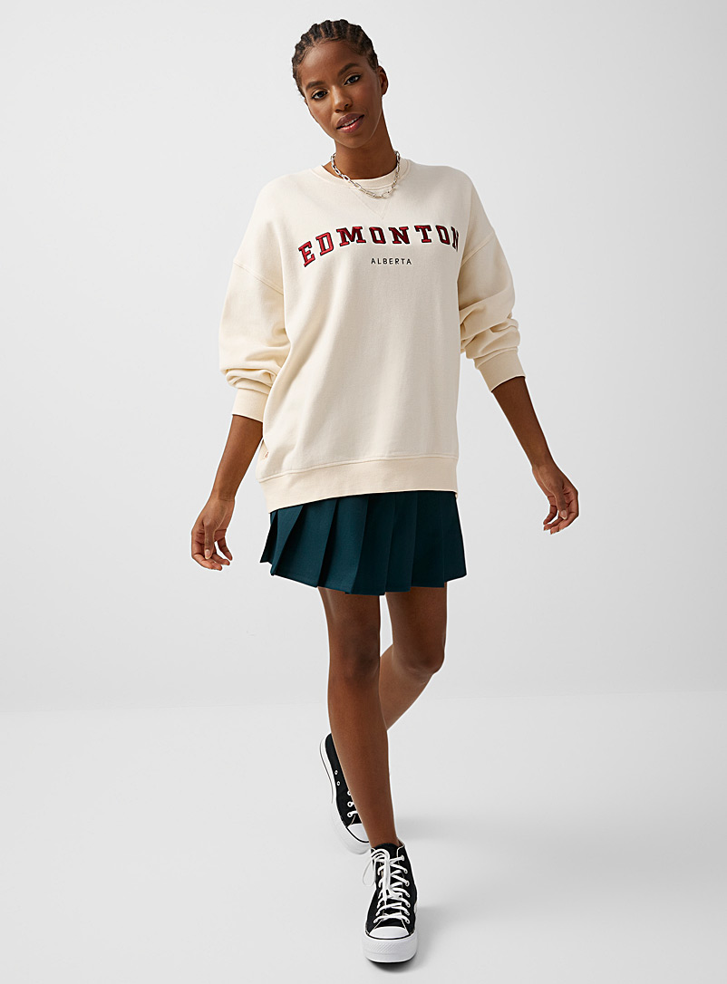 Women's Sweatshirts \u0026 Hoodies | Simons
