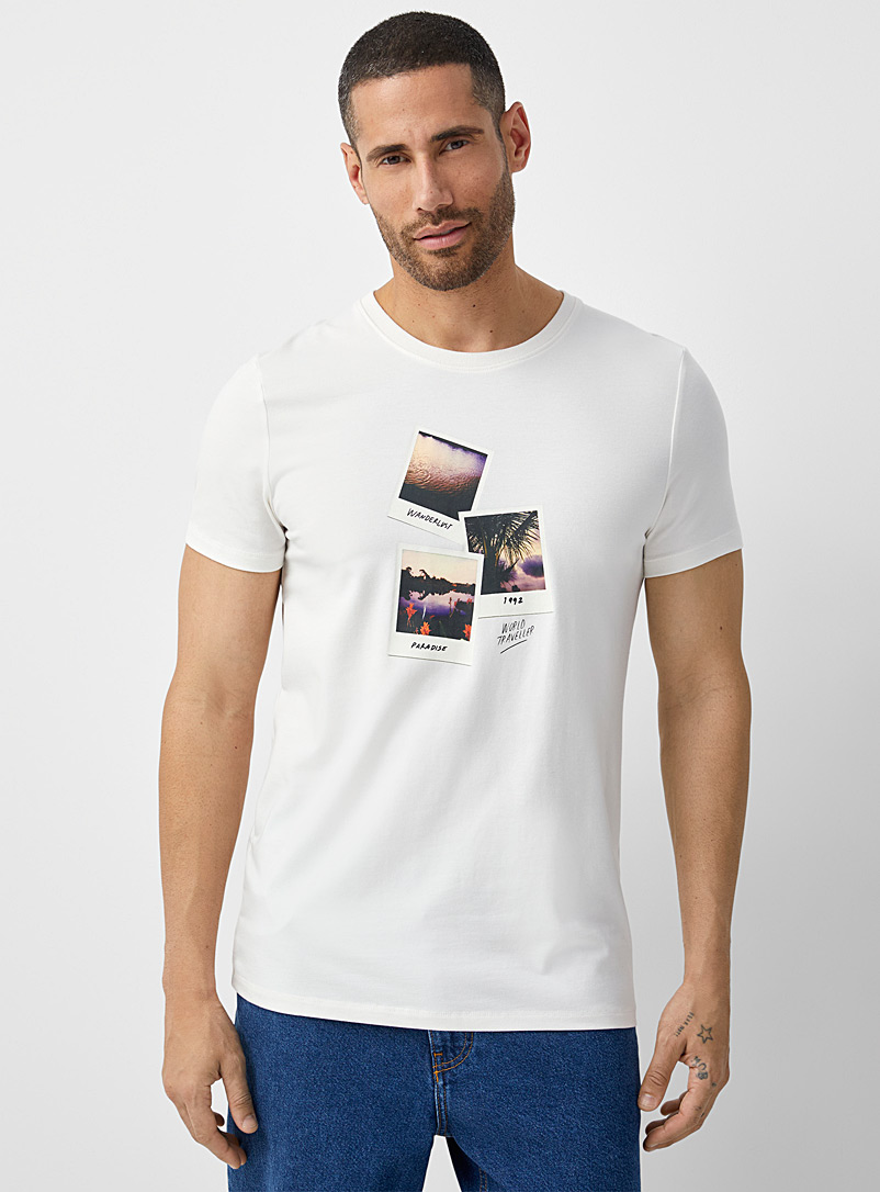 summer season t shirt