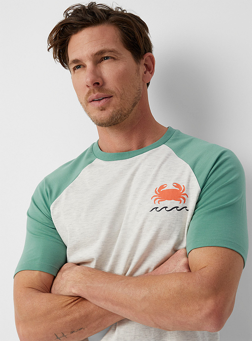 seaside t shirt