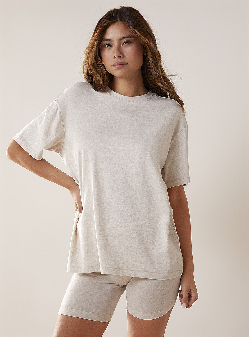 Ultra-Comfortable Loose T-Shirt