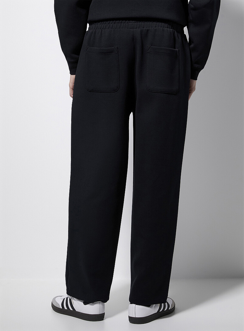 Thick jersey pant product image 3