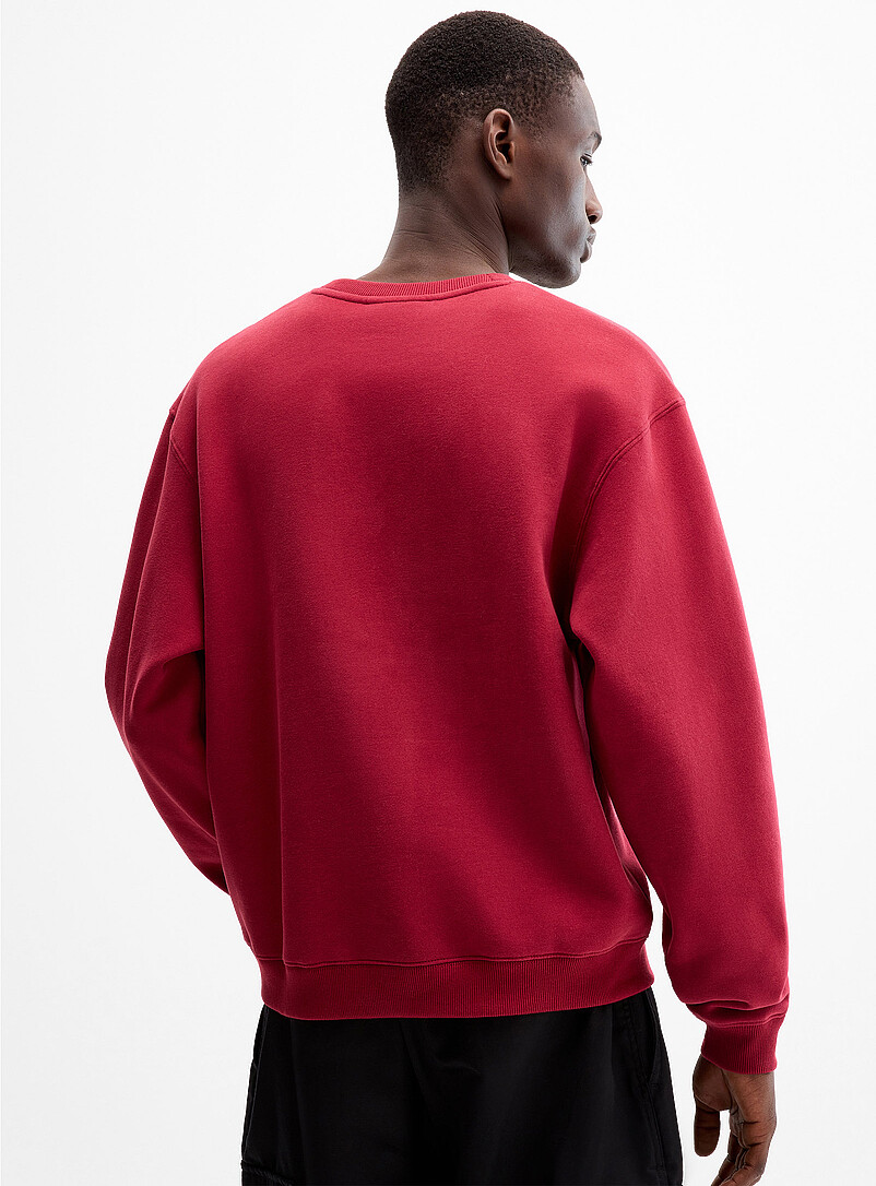 Canadian destinations sweatshirt Comfort fit product image 3