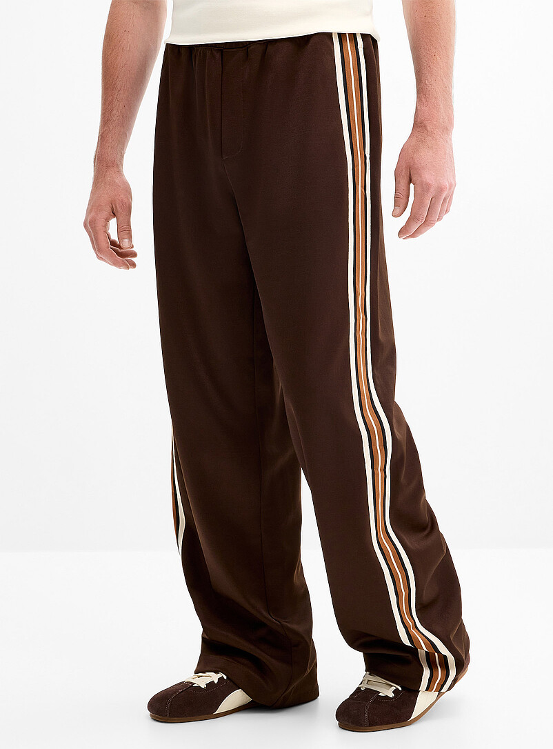 Preppy retro trackpant product image 2