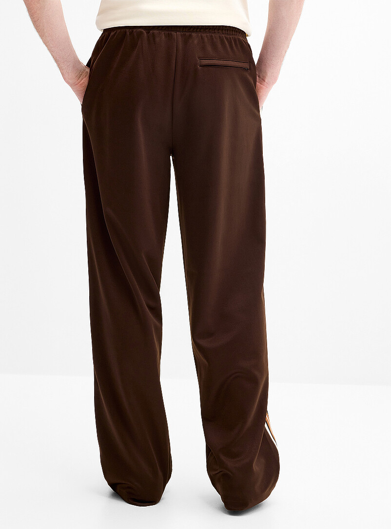 Preppy retro trackpant product image 3