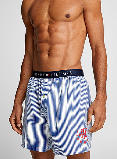 Colourful gingham loose boxer, Polo Ralph Lauren