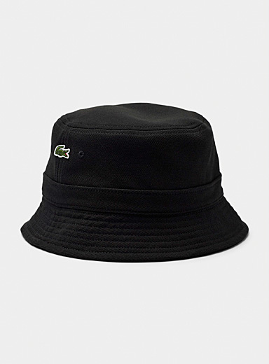 Nautical-inspired pure cotton bucket hat, Polo Ralph Lauren, Shop Men's  Hats