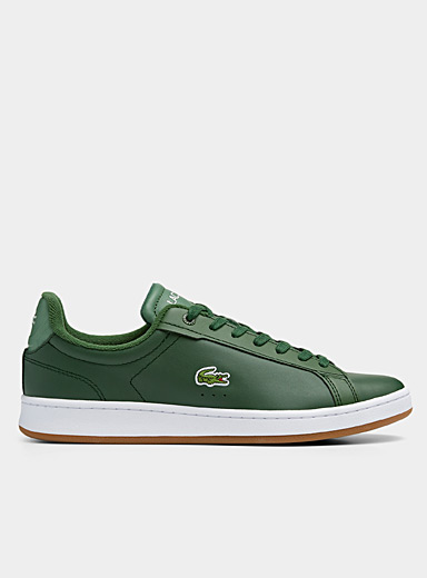 Gum-sole Carnaby Pro court sneakers Men | Lacoste | Sneakers & Running ...