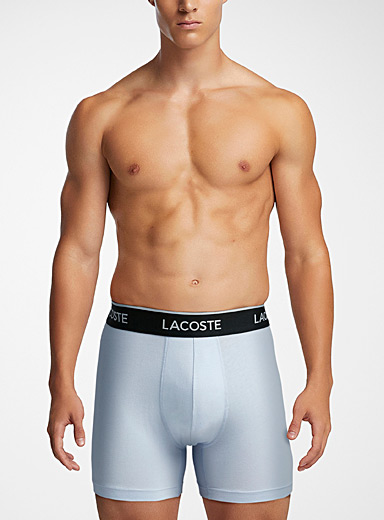 Lacoste, Lacoste Heritage Brief, Hipster Briefs