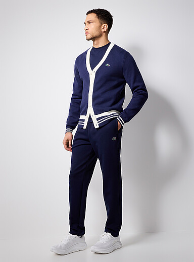 Stretch track pant