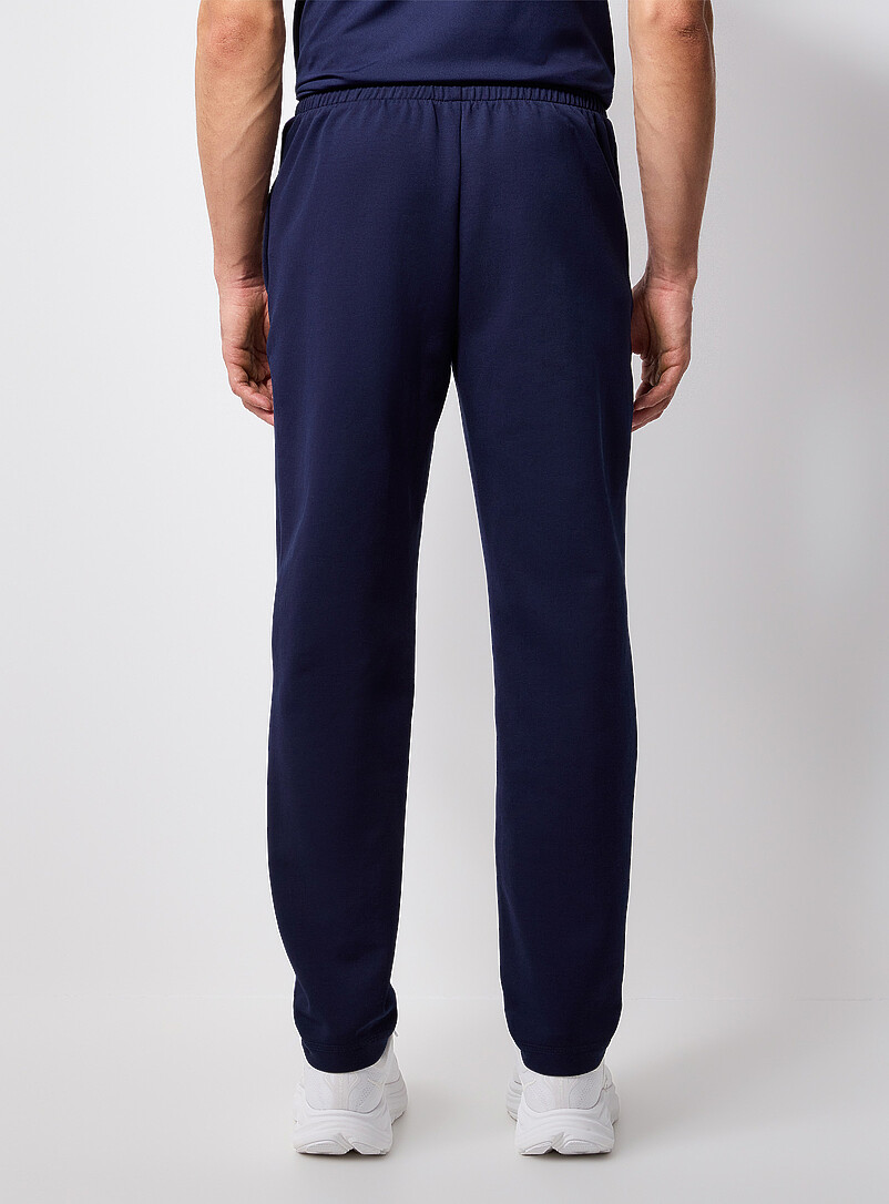 Stretch track pant | Lacoste | | Simons