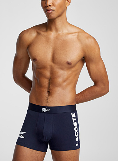 Lacoste Briefs & Boxers for Men - Shop Now at Farfetch Canada