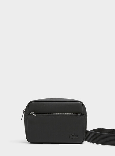 Le petit sac reporter minimaliste