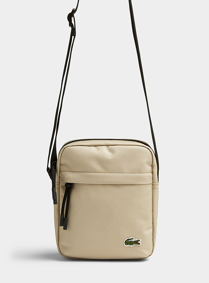 Neocroc shoulder bag Lacoste Men's Crossbody Bags| Simons