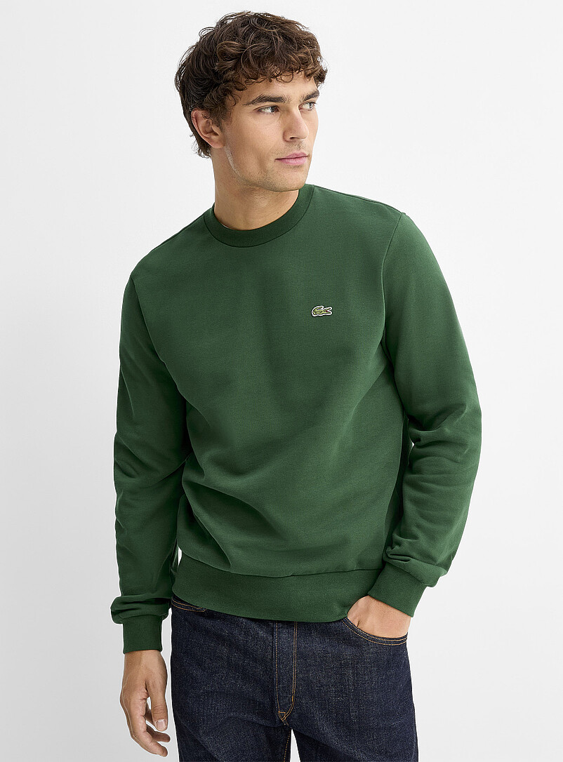 Sweat Col Rond The Tortured Clown - Style Décontracté Et Confortable