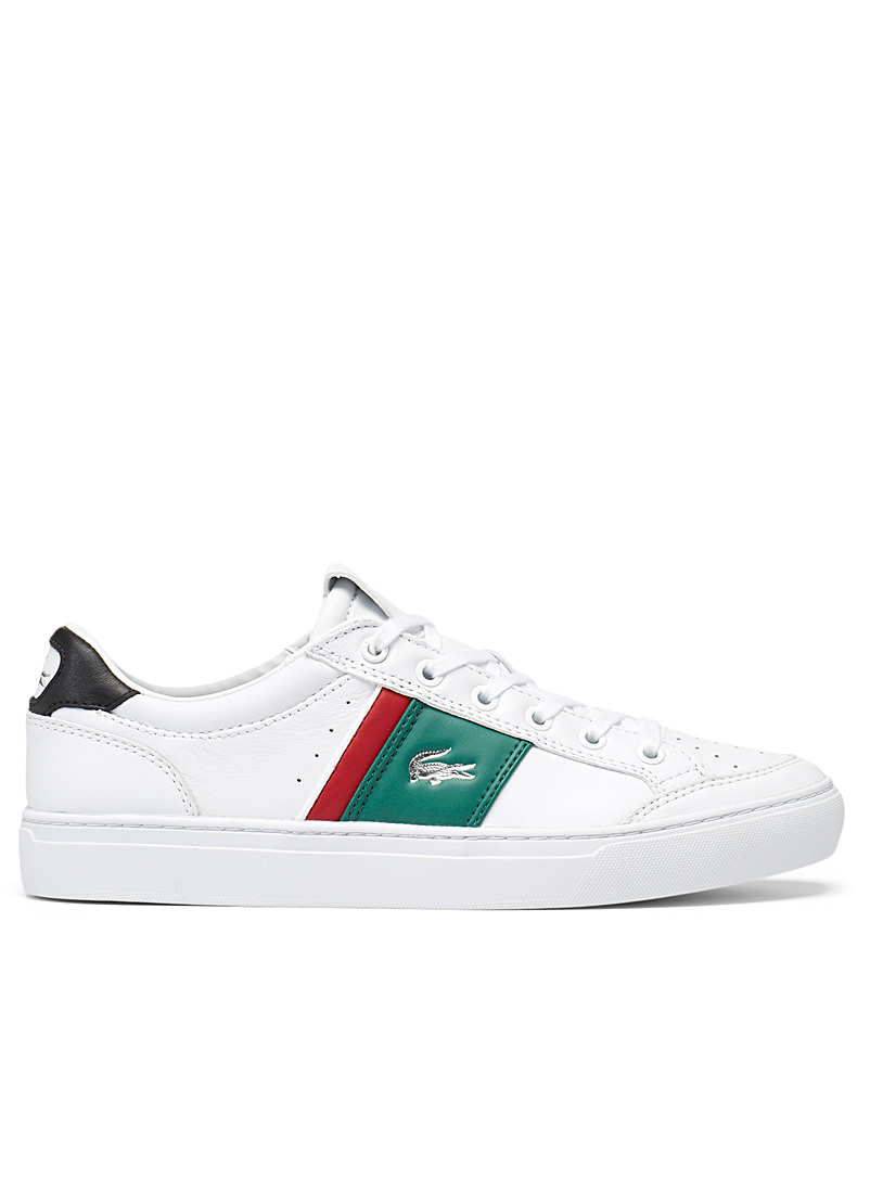 lacoste sneakers canada