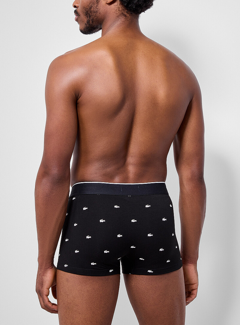 2" onyx stretch trunk Cotton product image 2