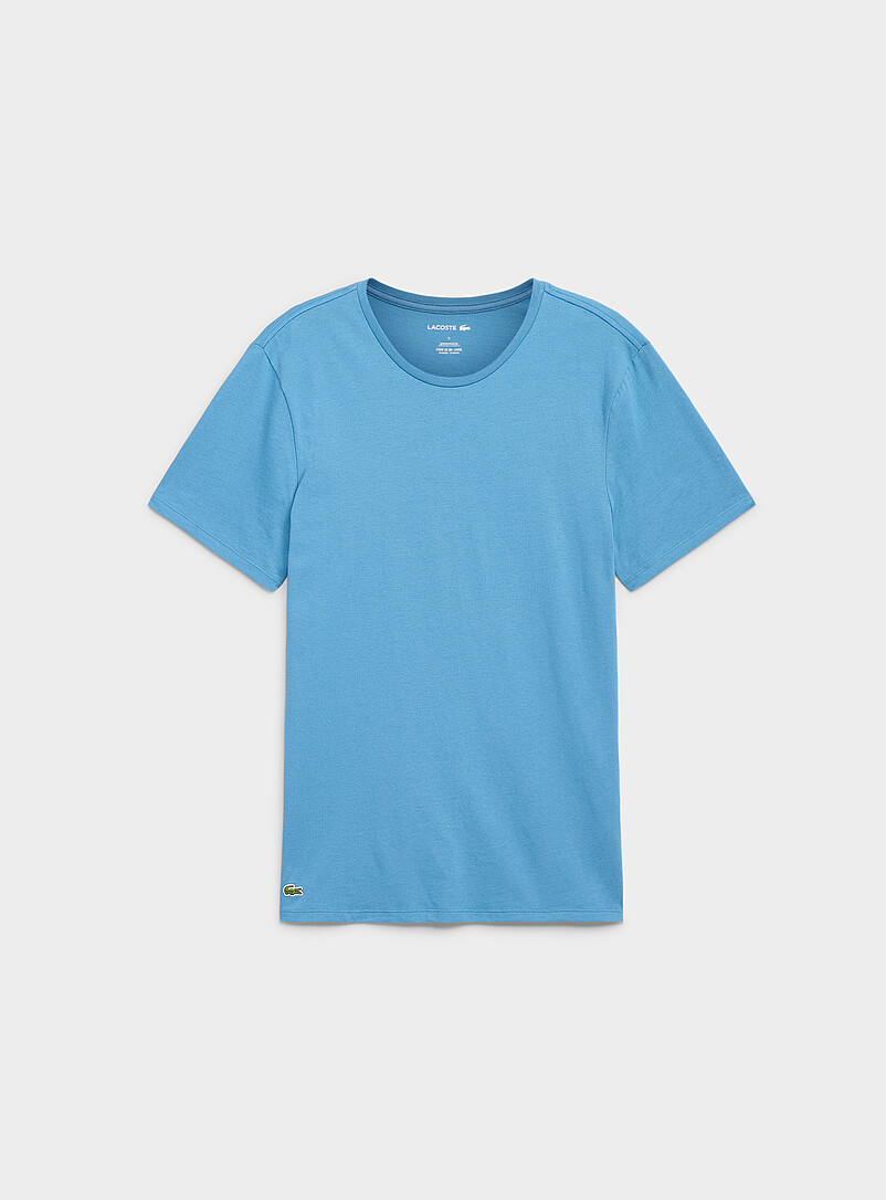 Solid comfortable undershirt product image (primary)