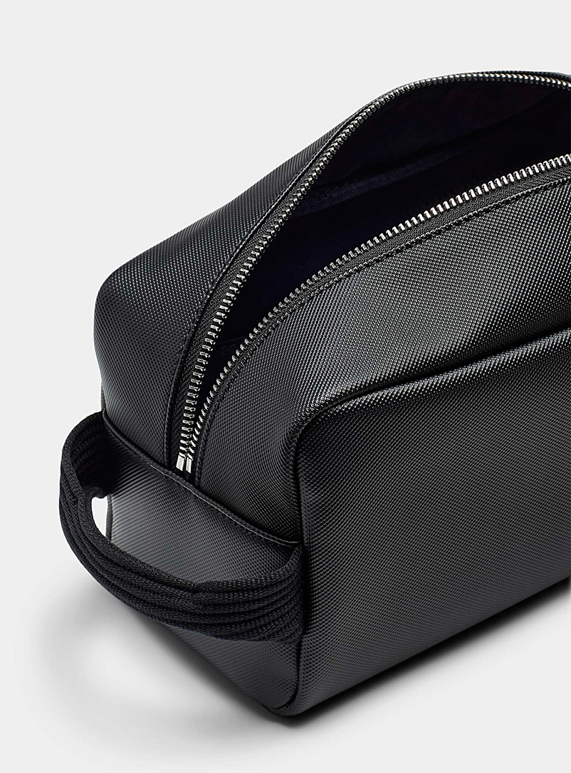 Faux-leather rectangular case product image 2