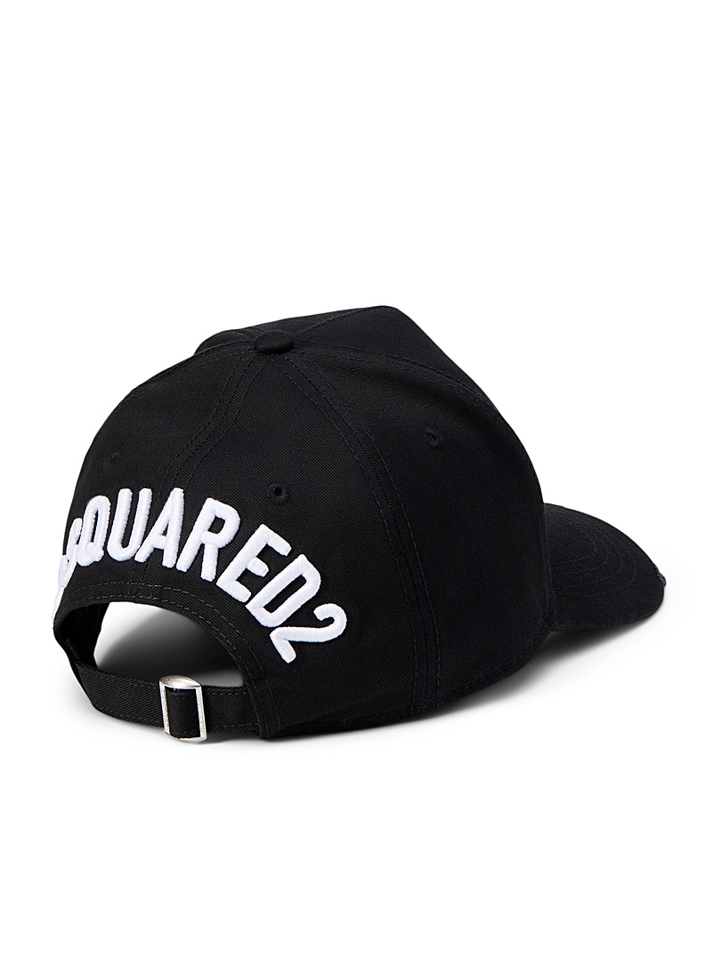 Back-logo cap | Dsquared2 | Dsquared2 