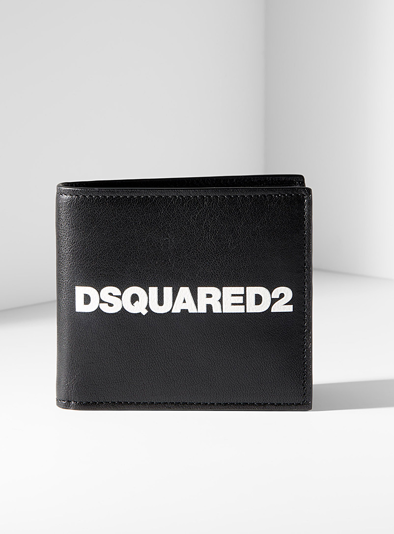 Dsquared2 wallet | Dsquared2 | Dsquared2 | Designer Clothing ...