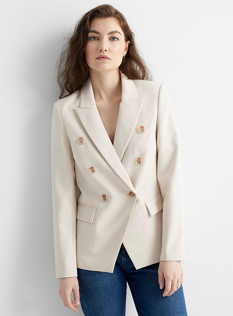 Women's Jackets & Blazers | 2021 Collection | Simons